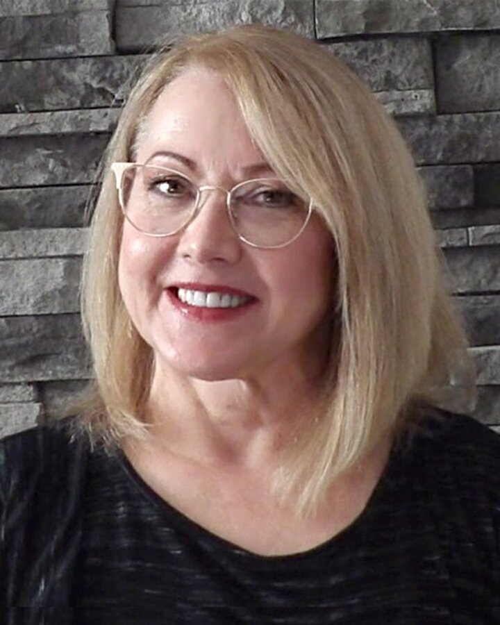 Sandie McPadden