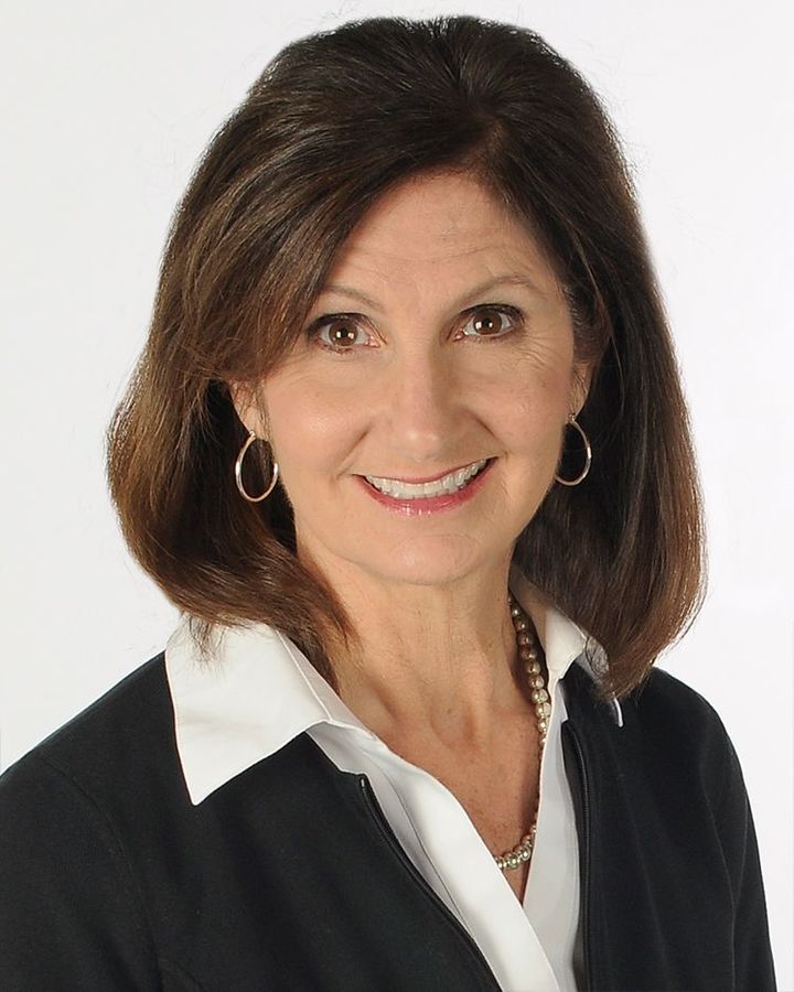 Tracy Bingham Photo